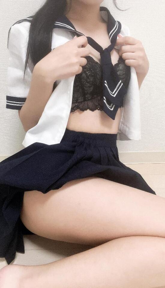 せいふく♡｜写メ日記｜ゆい｜立川・八王子・三多摩 一般デリヘル 八王子ペロンチョ学園～舐めたくてグループ八王子校～