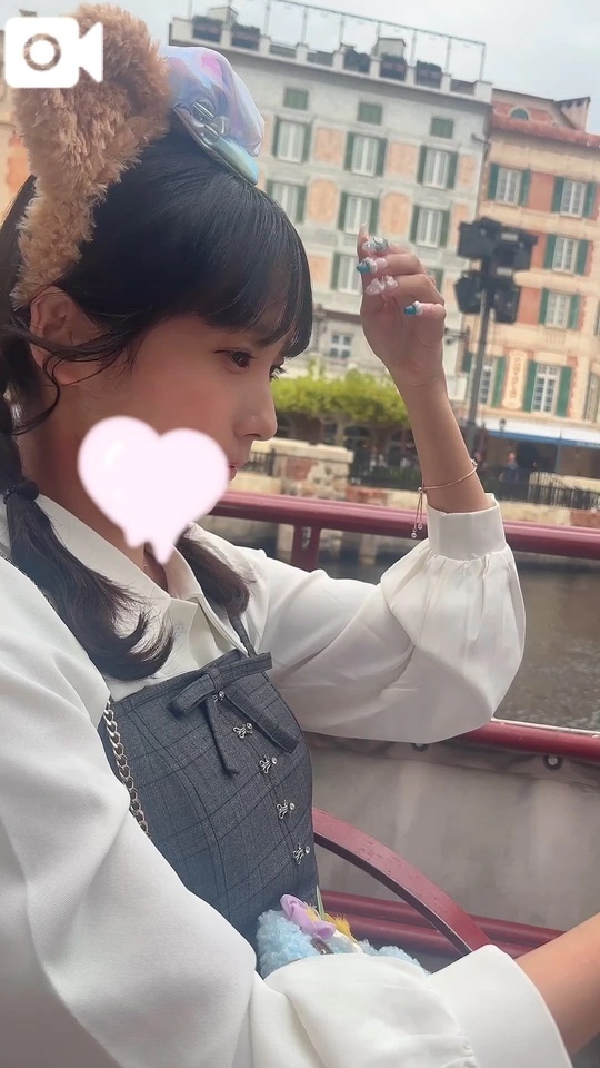 お久しぶりです🫰🏻🤍  ̖́-｜写メ日記｜あい｜立川・八王子・三多摩 一般デリヘル 八王子ペロンチョ学園～舐めたくてグループ八王子校～