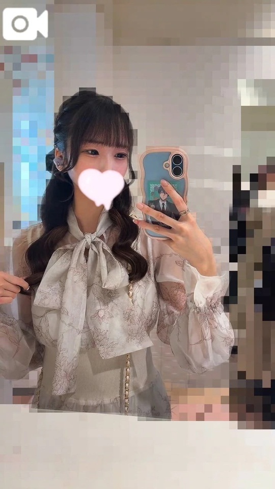 連休の過ごし方💘