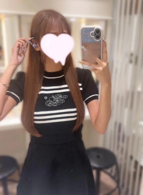 ちょっとイメチェン✨️😻｜写メ日記｜あい｜立川・八王子・三多摩 一般デリヘル 八王子ペロンチョ学園～舐めたくてグループ八王子校～