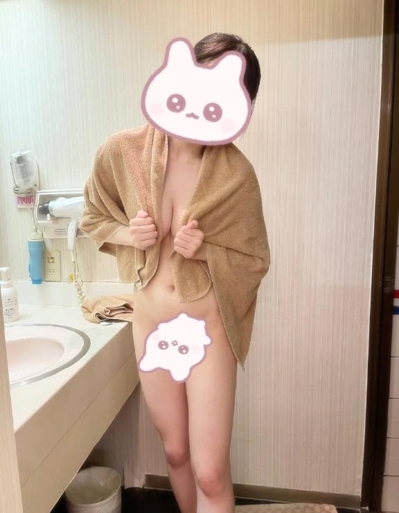 お疲れさま🫧