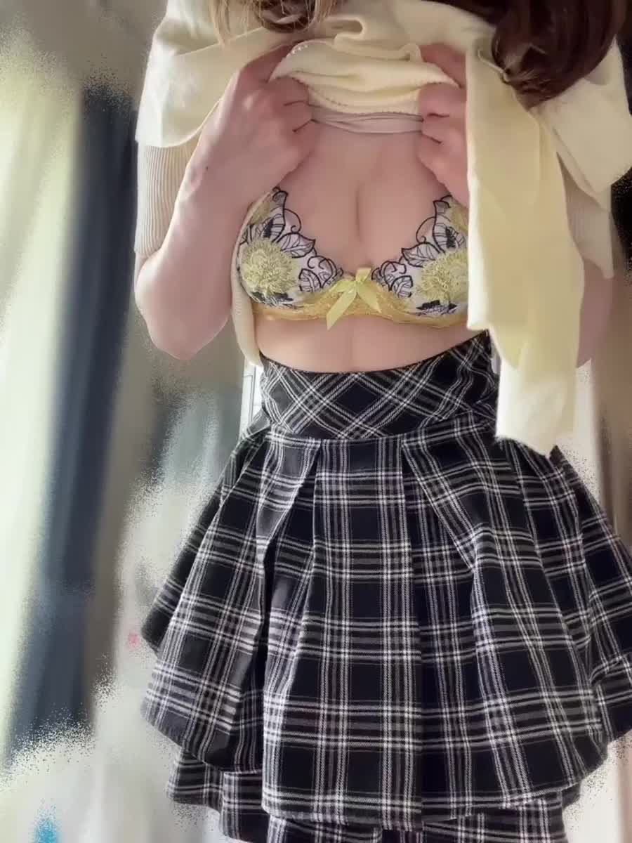 お昼はなに食べる？🍽💛