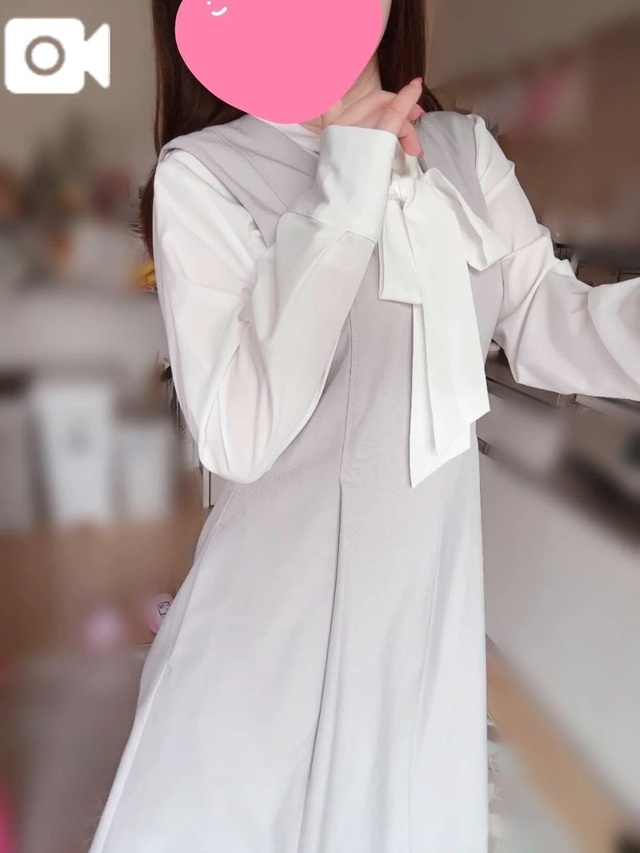 昨日、寝る前にちょっとだけ…💕
