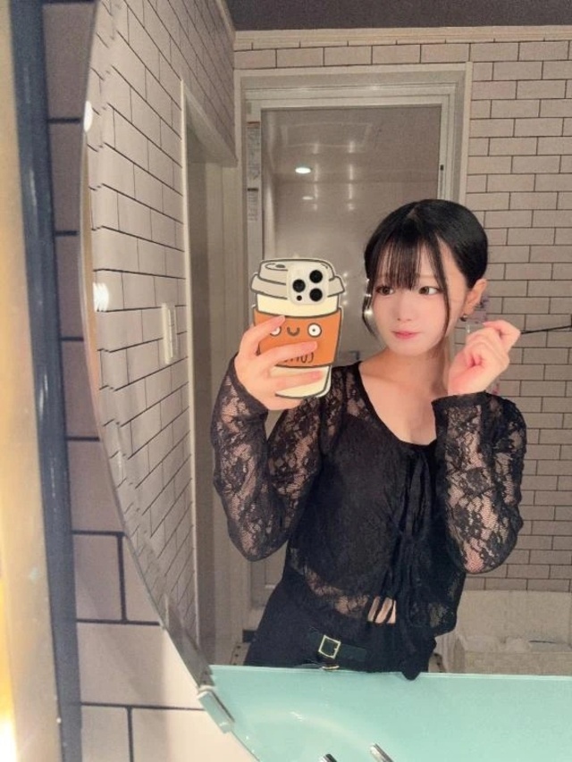 おやすみちゅ︎💕︎