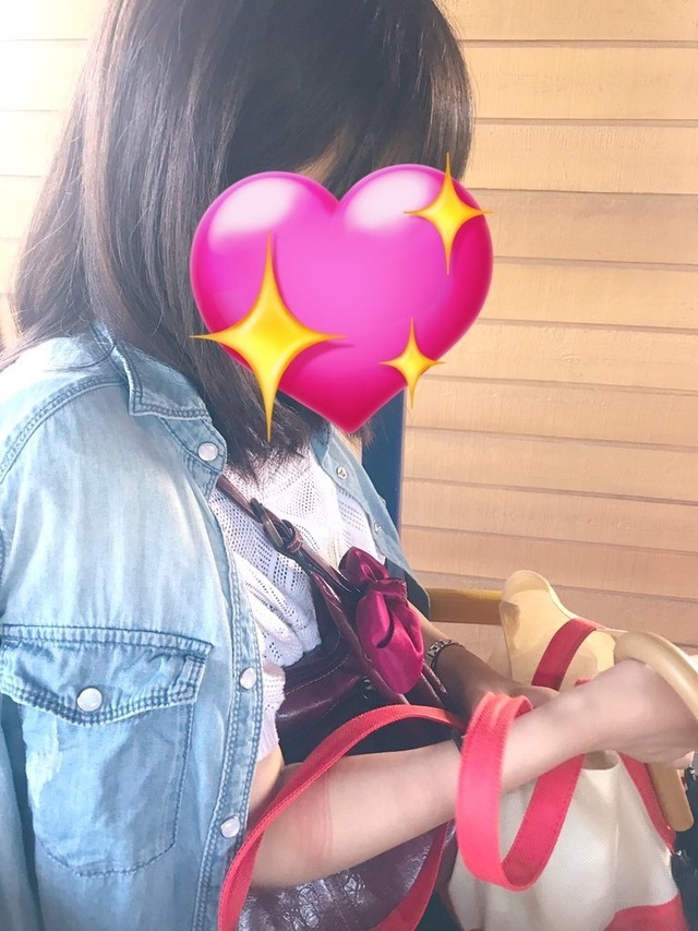 お礼♡｜写メ日記｜ちい｜中野・吉祥寺 人妻デリヘル 吉祥寺人妻研究会