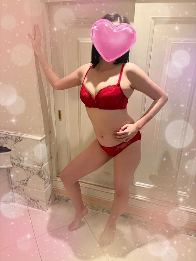 濃厚なコトさせてください♡