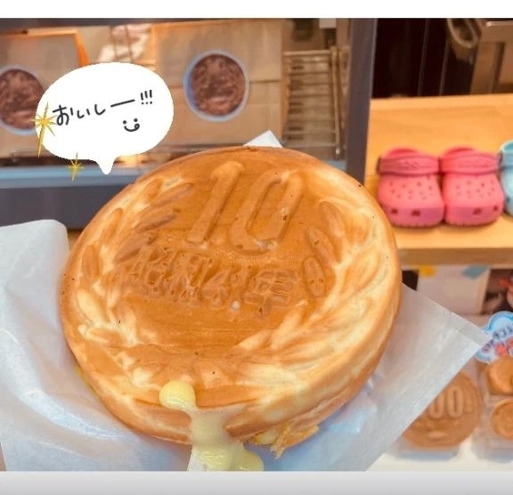 おいしいもの♡