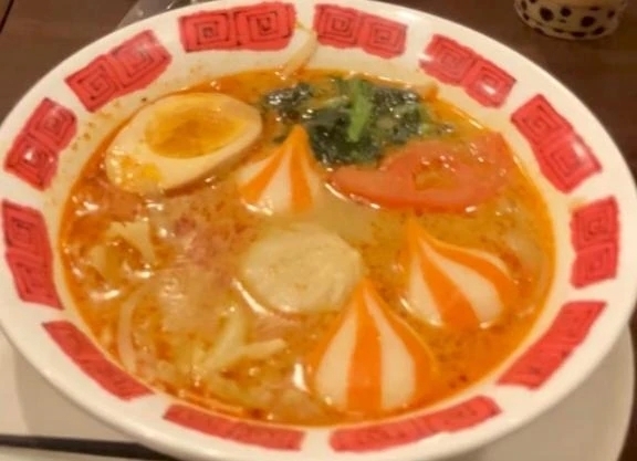 再び麻辣湯｜写メ日記｜そら｜新宿 人妻デリヘル 完熟ばなな 新宿