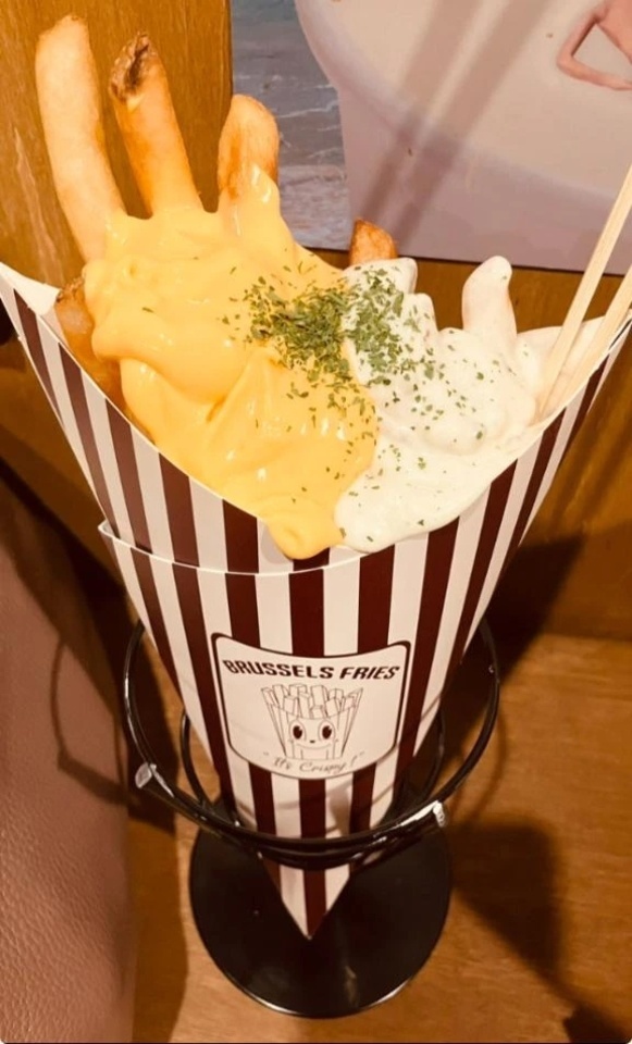 フライトポテトの最高峰（わたし比）｜写メ日記｜そら｜新宿 人妻デリヘル 完熟ばなな 新宿