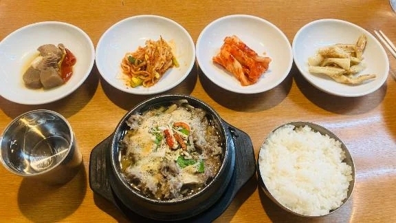 韓国版ピリ辛すき焼き♪｜写メ日記｜そら｜新宿 人妻デリヘル 完熟ばなな 新宿