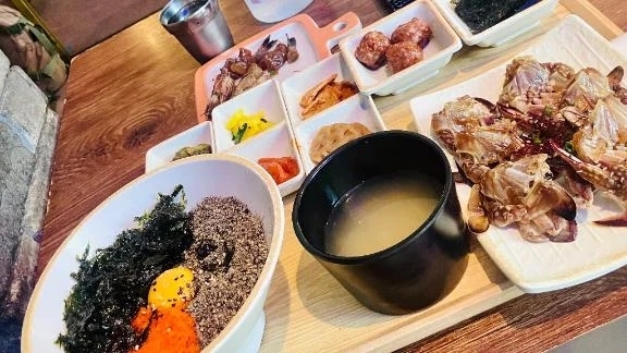ビョルジャンランチ｜写メ日記｜そら｜新宿 人妻デリヘル 完熟ばなな 新宿