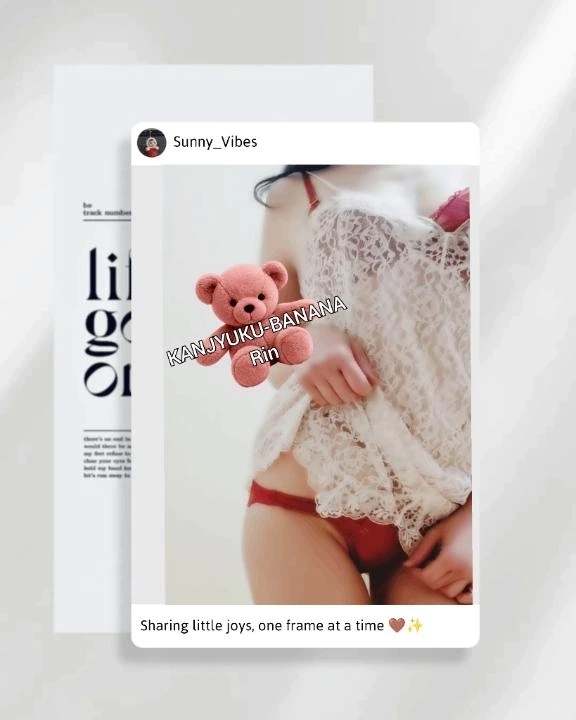 ありがとう＆待ってます♡