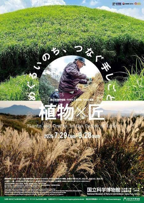 国立科学博物館　植物✕匠｜写メ日記｜えま｜新宿 人妻デリヘル 完熟ばなな 新宿