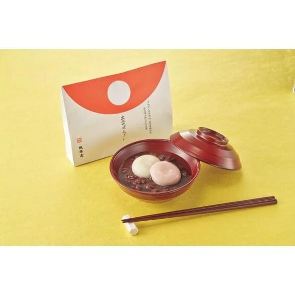 坂根屋　出雲ぜんざい｜写メ日記｜えま｜新宿 人妻デリヘル 完熟ばなな 新宿