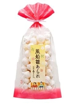 東あられ本舗　風船雛あられ｜写メ日記｜えま｜新宿 人妻デリヘル 完熟ばなな 新宿