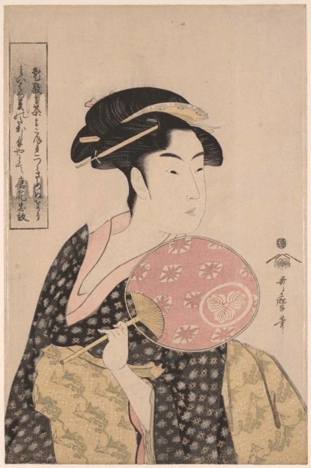 東京都美術館　大英博物館日本美術コレクション　百花繚乱～海を越えた江戸絵画②｜写メ日記｜えま｜新宿 人妻デリヘル 完熟ばなな 新宿