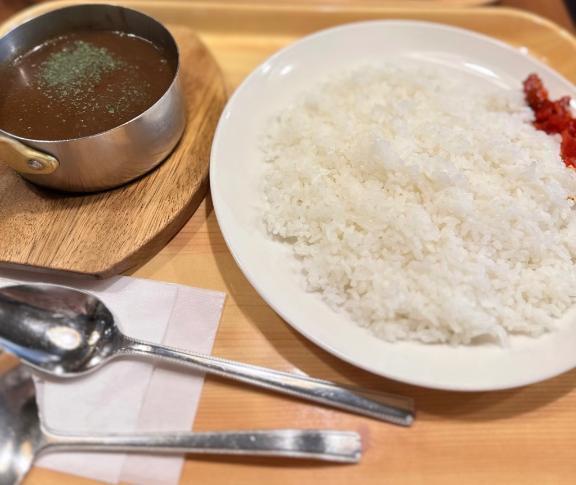 新宿ランチ🍽️｜写メ日記｜さくら｜新宿 人妻デリヘル 完熟ばなな 新宿