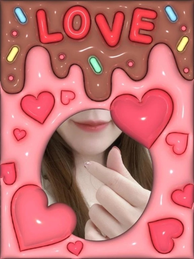 出勤しました〜💖