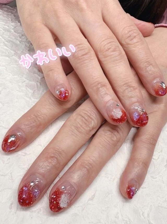 華金💐✨｜写メ日記｜すみれ｜新宿 人妻デリヘル 完熟ばなな 新宿