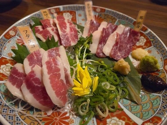 こんにちは…ちよこです