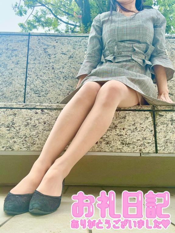 お礼日記｜写メ日記｜まりこ｜新宿 人妻デリヘル 完熟ばなな 新宿