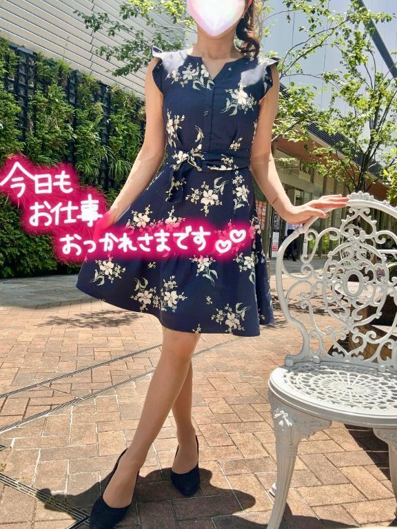こんばんは｜写メ日記｜まりこ｜新宿 人妻デリヘル 完熟ばなな 新宿