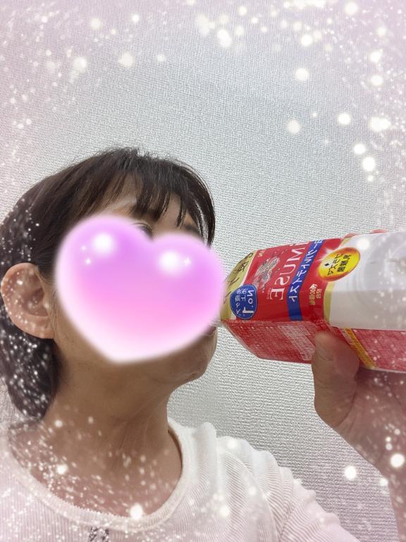 水分補給｜写メ日記｜りみ｜新宿 人妻デリヘル 完熟ばなな 新宿