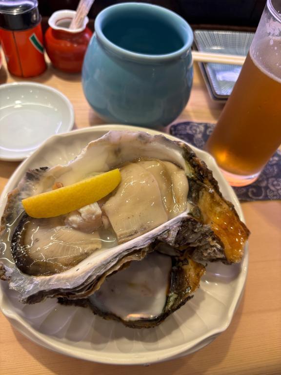 ♡大牡蠣♡