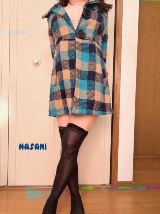 アウターを楽しむ季節｜写メ日記｜まさみ｜新宿 人妻デリヘル 完熟ばなな 新宿