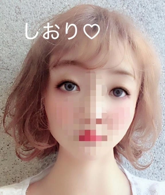「サロンモデル」をしていた頃の写真です🎵｜写メ日記｜しおり｜新宿 人妻デリヘル 完熟ばなな 新宿