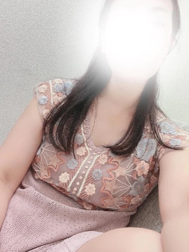 到着〜♡のろのろ