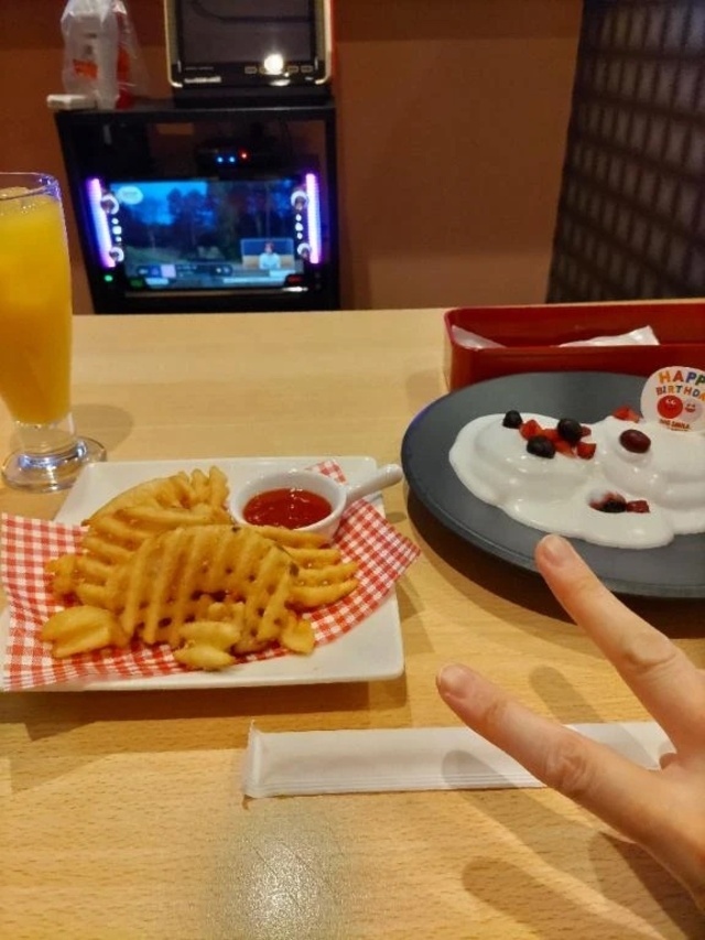 4/6〜連勤ですよ❗️｜写メ日記｜りつこ｜新宿 人妻デリヘル 完熟ばなな 新宿