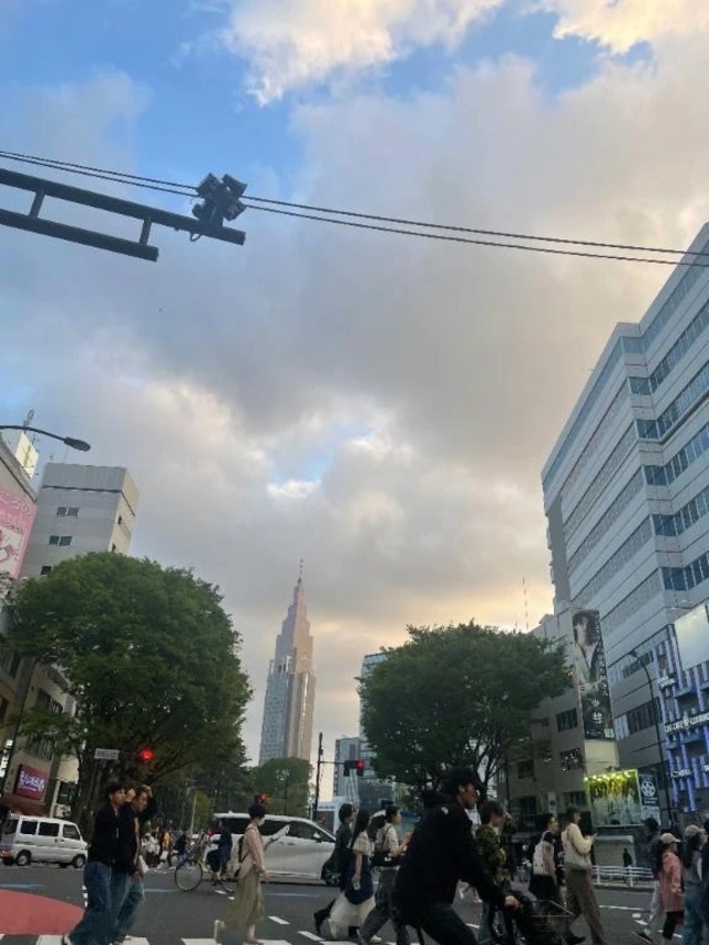 風景｜写メ日記｜ももか｜新宿 人妻デリヘル 完熟ばなな 新宿