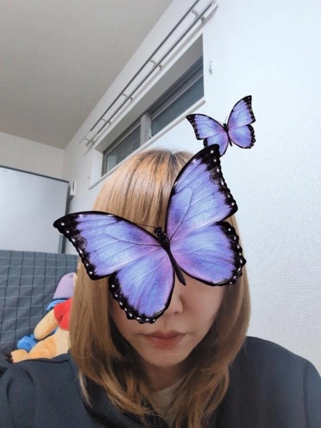 酔ってる💕🥰