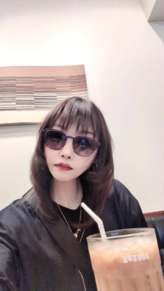 髪染めたよ🩷😘｜写メ日記｜ゆき｜新宿 人妻デリヘル 完熟ばなな 新宿
