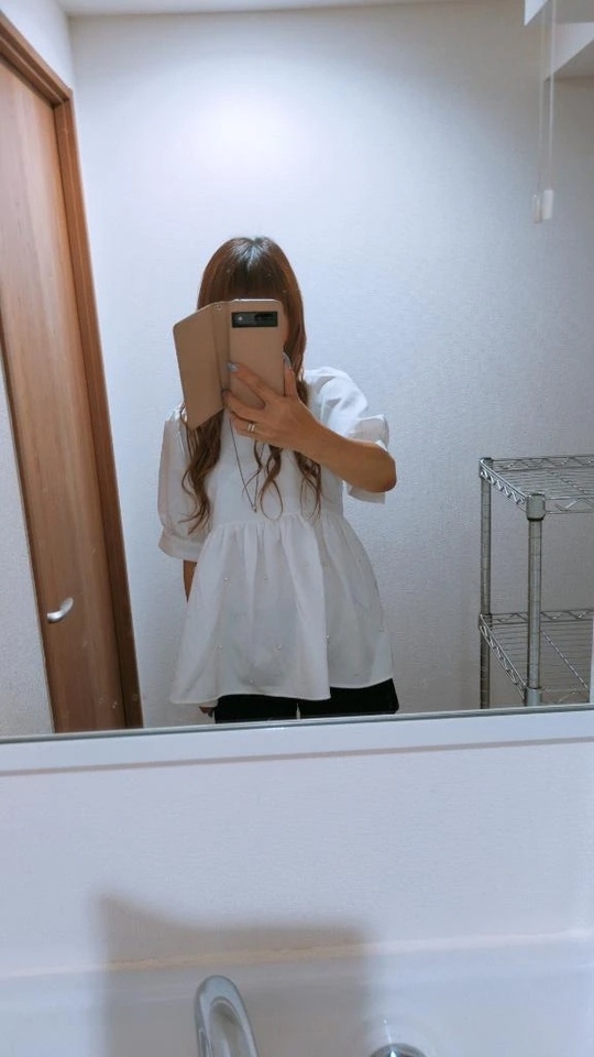 今日の服装は☺️｜写メ日記｜ゆき｜新宿 人妻デリヘル 完熟ばなな 新宿