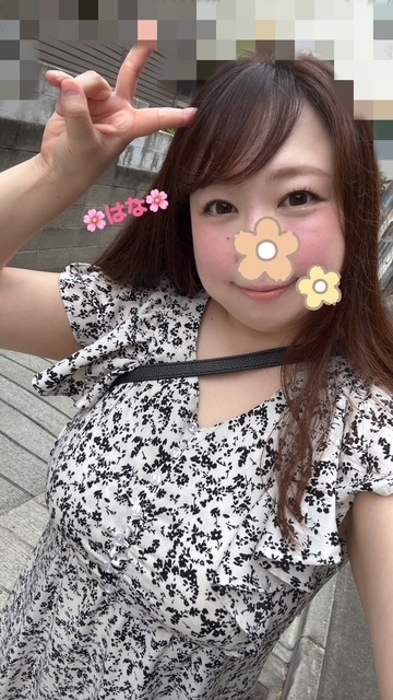 はなです｜写メ日記｜はな｜新宿 一般デリヘル 巨乳痴女専門　萌えの隣人