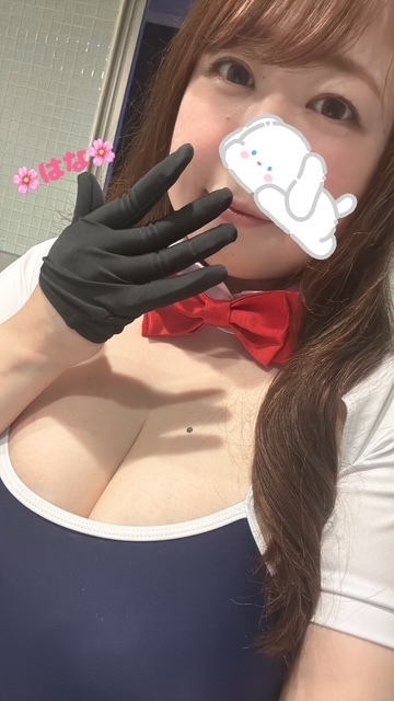 風紀委員とフウゾク活動…??｜写メ日記｜はな｜新宿 一般デリヘル 巨乳痴女専門　萌えの隣人