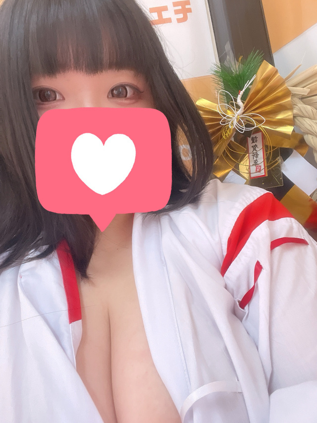 あけおめ！えそら｜写メ日記｜えそら｜新宿 一般デリヘル 巨乳痴女専門　萌えの隣人