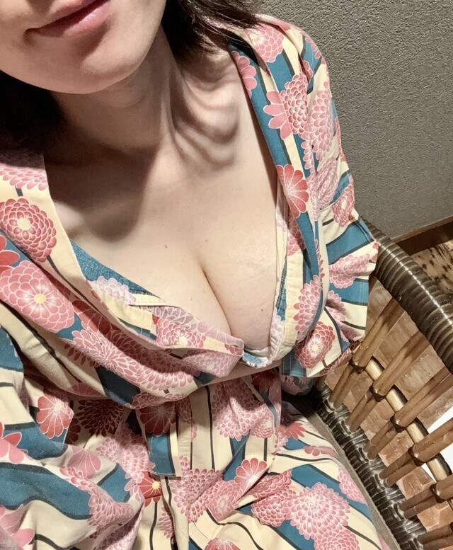 お疲れ様です！あやめ