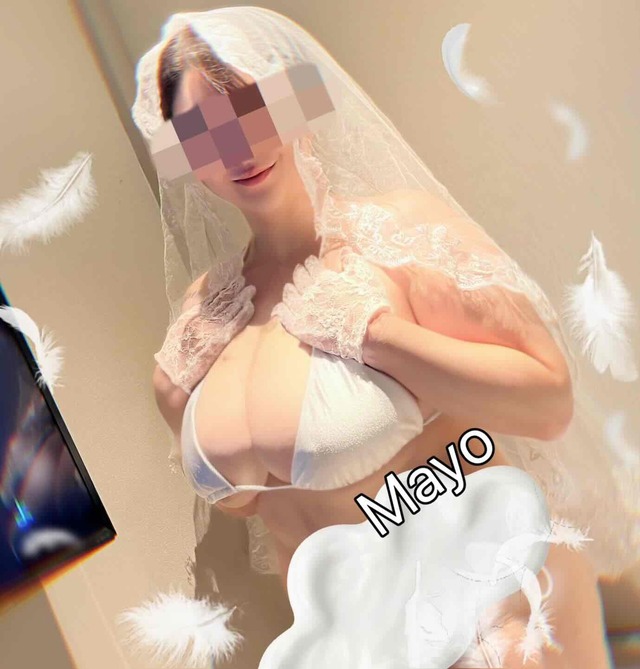 まよです♪｜写メ日記｜まよ｜新宿 一般デリヘル 巨乳痴女専門　萌えの隣人