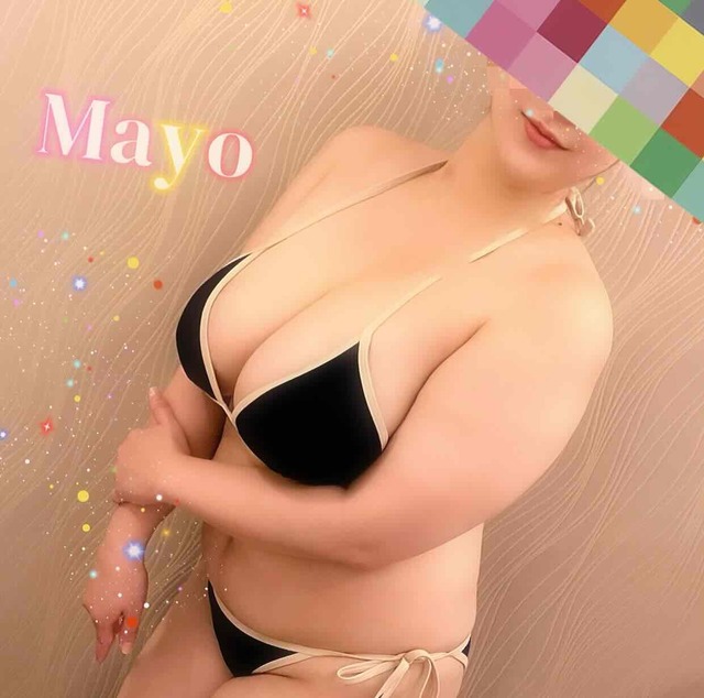 まよです♪明日｜写メ日記｜まよ｜新宿 一般デリヘル 巨乳痴女専門　萌えの隣人