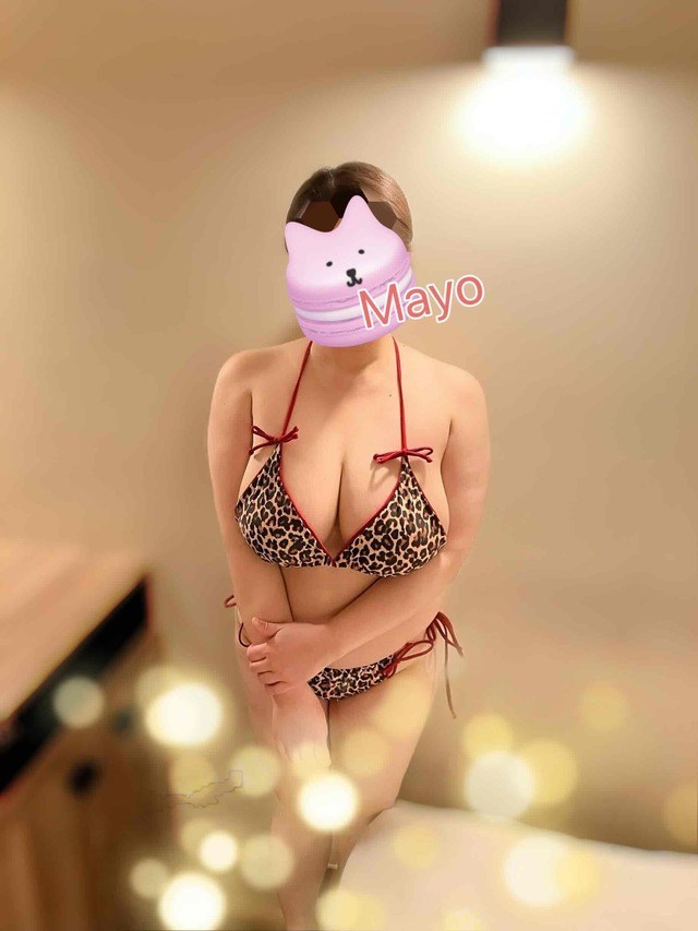 まよです♪明日は萌えの日｜写メ日記｜まよ｜新宿 一般デリヘル 巨乳痴女専門　萌えの隣人