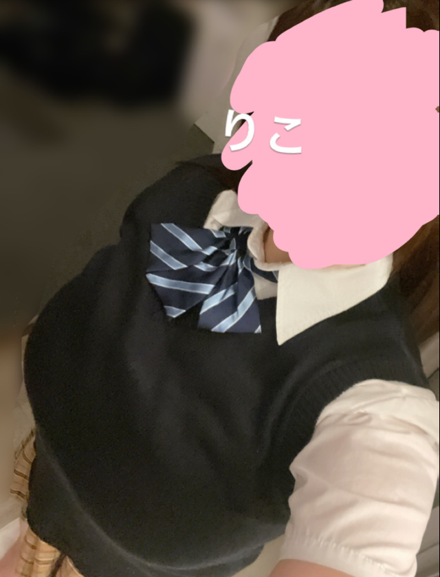 りこ｜写メ日記｜りこ｜新宿 一般デリヘル 巨乳痴女専門　萌えの隣人
