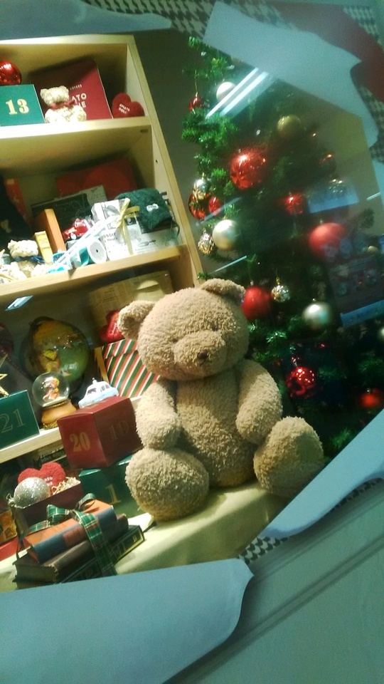 💌寒くなって💌