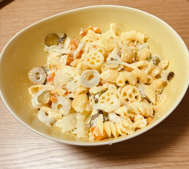 美園流ポテトサラダ🥔|写メ日記|美園|鶯谷 人妻デリヘル MCロイヤル