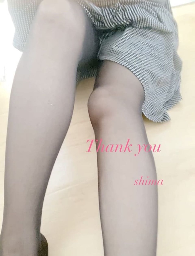 21日のお礼です♡