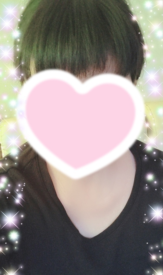 💓待ってるね💓