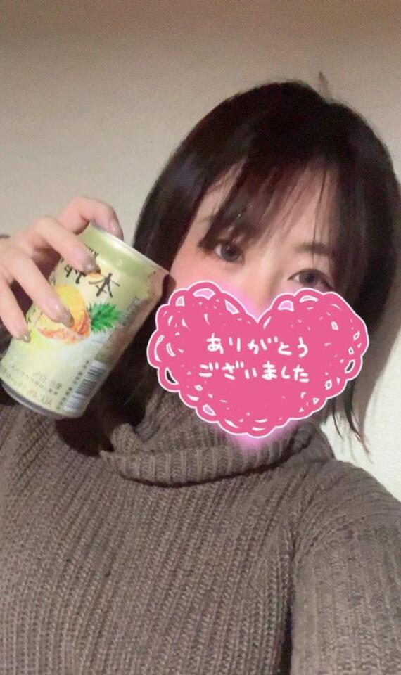 ありがとう｜写メ日記｜かおる｜上野・浅草・秋葉原 一般デリヘル ぷるりんクエスト 上野浅草鶯谷秋葉原デリヘル王国