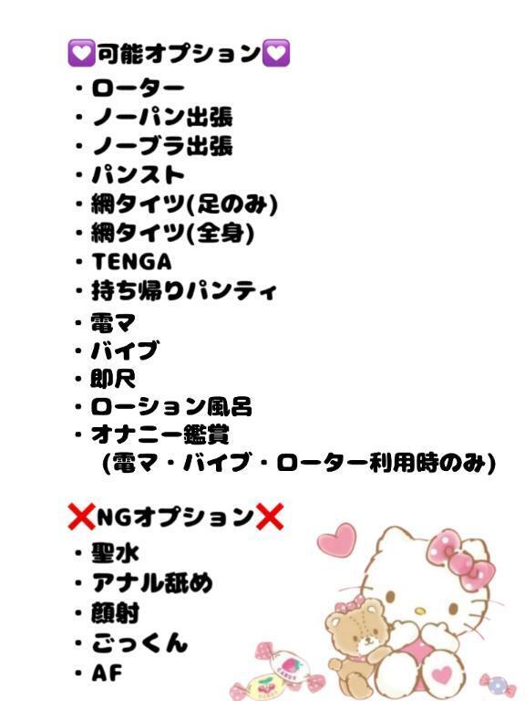 オプションについて